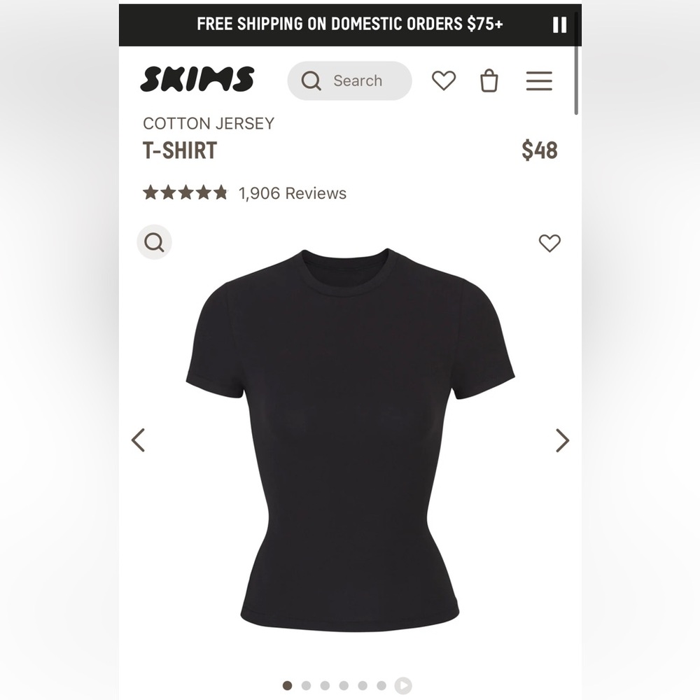 SKIMS bundle!!! - Picture 2 of 3